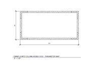 Column 0101 Parameter Map