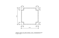 Column 0103 Parameter Map