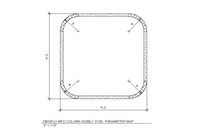 Column 0109 Parameter Map