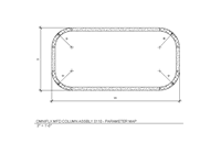 Column 0110 Parameter Map