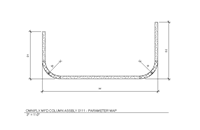 Column 0111 Parameter Map