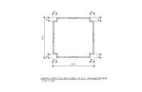 Column 0115a Parameter Map