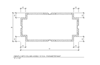 Column 0116a Parameter Map