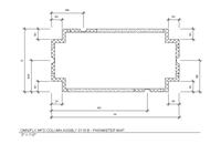 Column 0116b Parameter Map