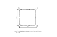 Column 0118a Parameter Map