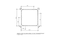 Column 0118b Parameter Map