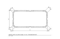 Column 0119a Parameter Map