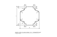 Column 0121 Parameter Map