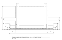 Custom 0101 Parameter Map