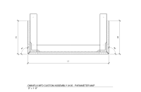 Custom 0105 Parameter Map