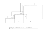 Custom 0107 Parameter Map