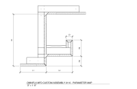 Custom 0110 Parameter Map