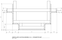 Custom 0111 Parameter Map