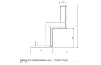 Custom 0116 Parameter Map