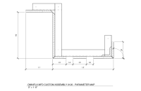 Custom 0120 Parameter Map