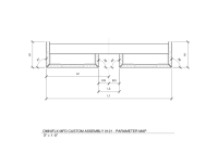 Custom 0121 Parameter Map