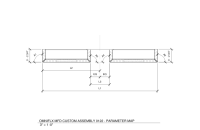 Custom 0122 Parameter Map