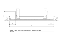 Light Cove 0001 Parameter Map