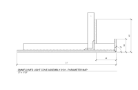 Light Cove 0101 Parameter Map