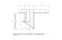 Light Cove 0106 Parameter Map