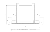 Light Cove 0108 Parameter Map