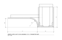 Light Cove 0112 Parameter Map