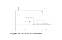 Light Cove 0114 Parameter Map