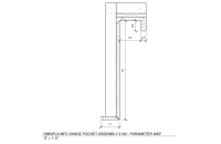 Shade Pocket 0100 Parameter Map