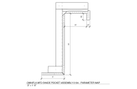 Shade Pocket 0104 Parameter Map