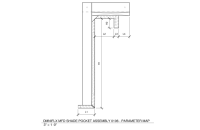 Shade Pocket 0106 Parameter Map