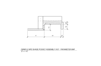 Shade Pocket 0107 Parameter Map