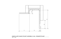 Shade Pocket 0108 Parameter Map