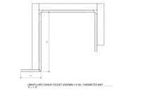 Shade Pocket 0109 Parameter Map