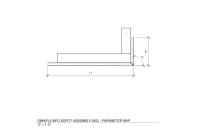 Soffit 0003 Parameter Map