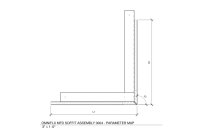 Soffit 0004 Parameter Map