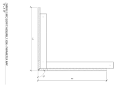 Soffit 0008 Parameter Map