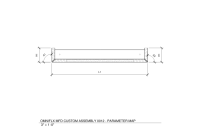 Soffit 0012 Parameter Map