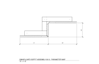 Soffit 0013 Parameter Map