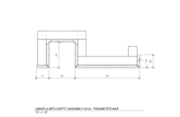 Soffit 0018 Parameter Map