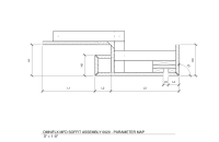 Soffit 0020 Parameter Map