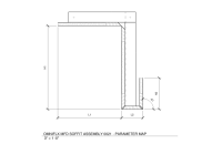 Soffit 0021 Parameter Map