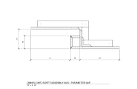 Soffit 0022 Parameter Map