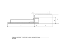 Soffit 0023 Parameter Map