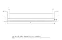 Soffit 0025 Parameter Map