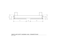 Soffit 0026 Parameter Map