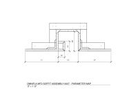 Soffit 0027 Parameter Map