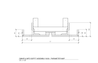 Soffit 0030 Parameter Map