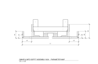 Soffit 0031 Parameter Map