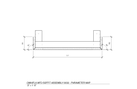 Soffit 0032 Parameter Map