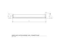 Soffit 0033 Parameter Map